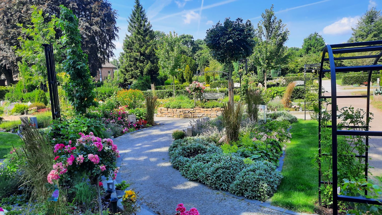 Rosengarten 2026 4